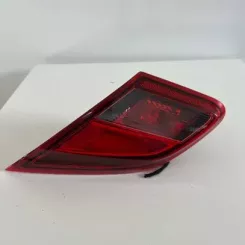 Opel Corsa E Ліхтарі кришки заднього багажника 39012626 0287534118 460034366