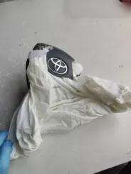 Toyota RAV 4 (XA40) Подушка безпеки керма TG14A02001 0080P1140027