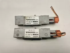 Датчик удару подушки безпеки Volvo V70 9452777 006225