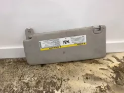 Сонячний козирок Jeep Cherokee 05108114AA