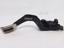 Педаль газу / акселератора Opel Mokka B 9837892380 0002357 6PV01432423