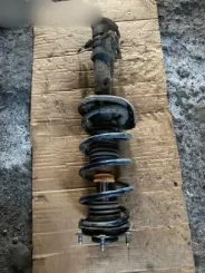 Передній амортизатор Honda CR-V 51602SWY 10359650 E211M1