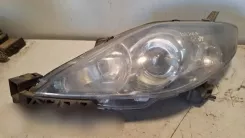 Фара Mazda 5 149102A 083161135L 082161152