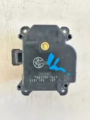Двигун обігрівача Lexus IS 200-300 063700-7611