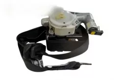 Передній ремінь безпеки Nissan Pixo 8494068K1L 00141138 S89182TL