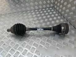 Volkswagen Golf VII Передній піввісь 5Q0407271BR 0200000051