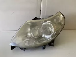 Фара Citroen Jumper 1369497080 08021G2TC