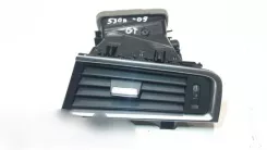 BMW 5 GT F07 Бічний вентиляційний отвір приладової панелі 9142583 0756405 061009