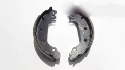 Колодки ручного/стоянкового гальма Ford Fiesta 03013701232 03.0137-0123.2