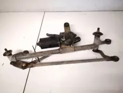 Механізм та двигун склоочисника Nissan Quest 288005z000 0145766-a