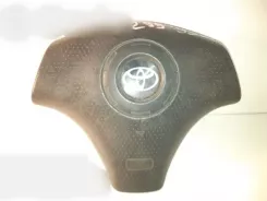 Подушка безпеки керма Toyota Yaris 8414902 0G02 004139800CGU