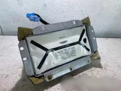 Подушка безпеки пасажира Peugeot 407 9644588880 0335843