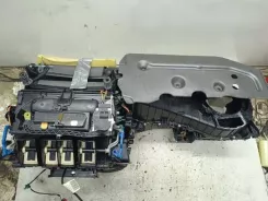 Обігрівач Audi A5 8T 8F / Комплектний 8k2820005 00006753 G7821010753
