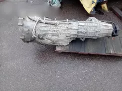 Porsche Cayenne (9PA) Автоматична коробка передач 09D300036P 03FG305325