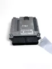 Контролер / модуль ЕБУ Audi A4 S4 B9 8W 06N907309B 0261S105W9