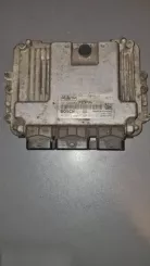 Контролер / модуль ЕБУ Ford Focus 7M5112A650UA 1039S12279