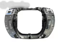 Перемикач/кнопка на кермі Citroen C5 96663641ZD 28202147 000778