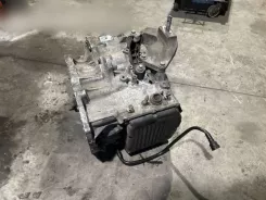 Автоматична коробка передач Ford Mondeo MK IV TF81SC 07L817847 7000