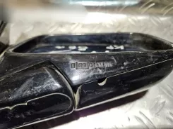 BMW 3 E30 Електричне дзеркало передніх дверей 0117111