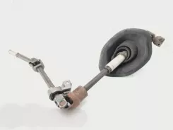 Шарнір вала рульової колонки Volkswagen Touareg I 7L0419523 073462