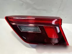 Фольксваген Тігуан Ліхтарі кришки заднього багажника 5NA945094F 00110416 2GA01252002