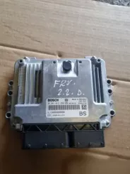 Контролер / модуль ЕБУ Honda FR-V 0281012250 1039S18722