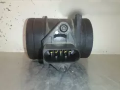 Seat Ibiza III (6L) Датчик масової витрати повітря MAF 03896461B BOSCH