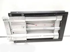 Подушка безпеки сидіння Renault Megane III 931000002R 0037384A