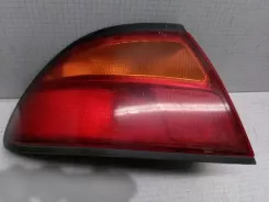 Задній ліхтар Mazda 323 F 0431439L STANLEYRR1439