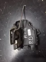 Замок передніх дверей Audi A4 S4 B6 8E 8H 8E1837016C 09L0288138 3940299