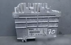 Комп'ютер двигуна / ЕБУ Volkswagen Golf III 032906026G 0261203647 0261203647648