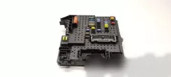 Блок запобіжників Volvo S60 / Комплектний 30728512 06W265 28017881
