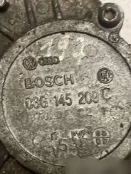 Вакуумний насос Audi A3 S3 A3 Sportback 8P 03G145209C 070207