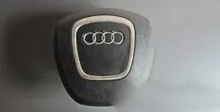 Audi A4 S4 B7 8E 8H Подушка безпеки Подушка безпеки керма 8E0880201DG 001C6Z415LHG