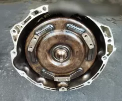 Автоматична коробка передач Porsche Panamera (970) 0C8300037L