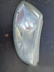 Передній покажчик повороту Saab 9-5 11420702 086682 15112013
