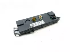 Audi A4 S4 B7 8E 8H Підсилювач антени 8K5035225J 0117298 BT84013