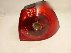 Задній ліхтар Volkswagen Golf V 1K6945096N A01692885 02S28490202