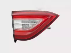 Ліхтарі кришки заднього багажника Maserati Levante 06701068350 0670106835 670106835