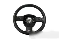 Audi A3 S3 8P Кермо 8P0419091C 008516049813 30522299F90AA