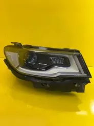 Фара Jeep Compass 00534888160