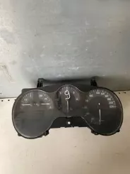 Seat Leon (1P) Одометр / Спідометр 1P0920827E 0891710387 V0021000