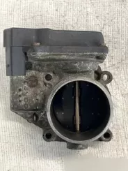 Дросельна заслінка Seat Altea XL 06F133062G 0202071843 A2C53044094