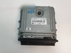 Контролер / модуль ЕБУ BMW 3 E92 E93 8507136 030024639 0281016285