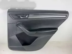 Бічні панелі / обробка задніх дверей Skoda Kodiaq 565867024BJ 101314194007A 101314142