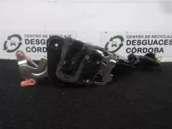 KIA Carnival Замок передніх дверей SINREFERENCIA 06-5. ЕЛЕКТРИЧНІ ДВЕРІ-4.PIN