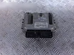 Модуль контролера / ЕБУ Ford B-MAX DV2112A650ND 0261S10743 CV6A12B684BB