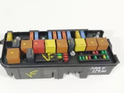 Модуль / контролер BSM Saab 9-3 версії 2 12767115 00185927 519109300