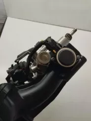 Впускний колектор Audi A4 S4 B8 8K 06H133185BJ 06H133 1019395
