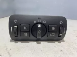 Перемикач світла Volvo S80 30739403 061103A 04066301